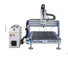 Acctek Akg6012 Mach3 Controller Cnc Router