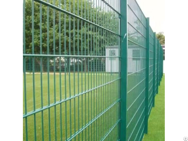 Security Fence 868 656