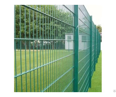 Security Fence 868 656