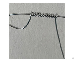 Galvanized Steel Wire Tianjin Galfa