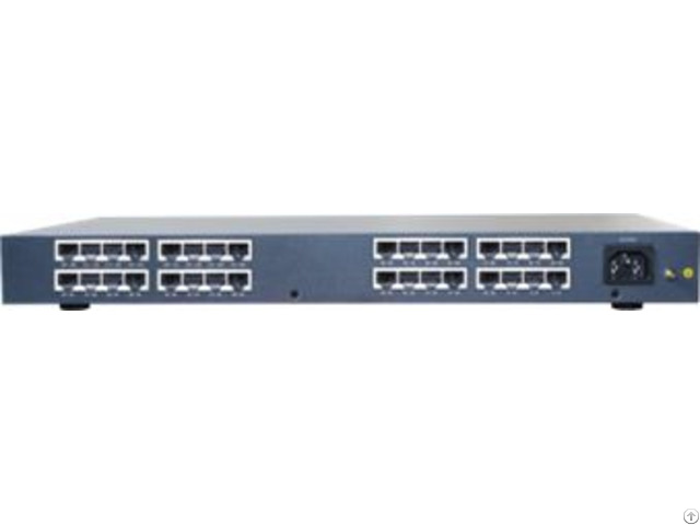 Voip Gateway Iad 128