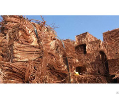 Copper Millberry