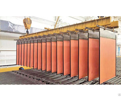 Copper Cathodes