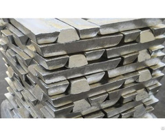 Magnesium Ingots