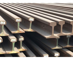 Used Rails Origin Saudi Arabia