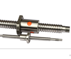 Ball Screw