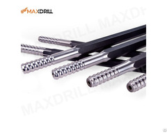 Maxdrill R35 H35 T38 5530 Mm Varillas De Varilla Perforación Para Perforar Y Minería