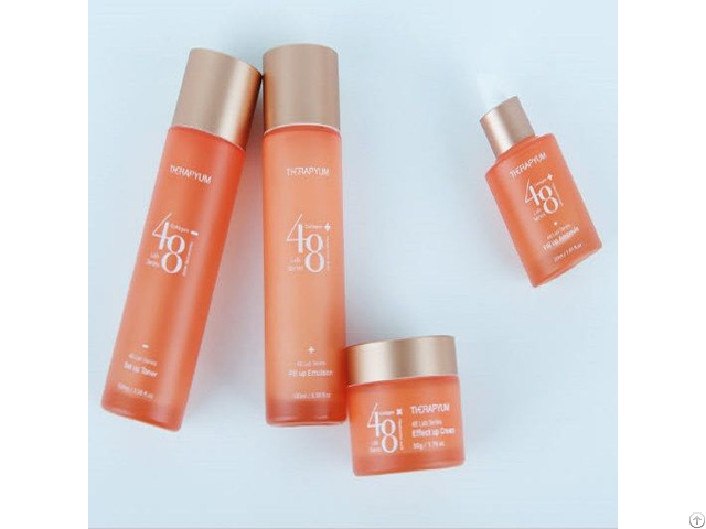 Therapium 48 Lab 4 Kinds Cosmetic