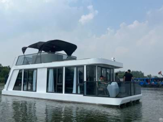 House Boats 12m