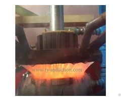 Induction Heating Machine