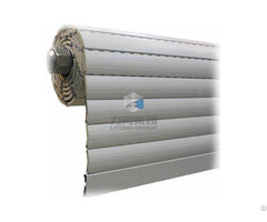 Pupa Painted Aluminium Stripe For Shutter Slats