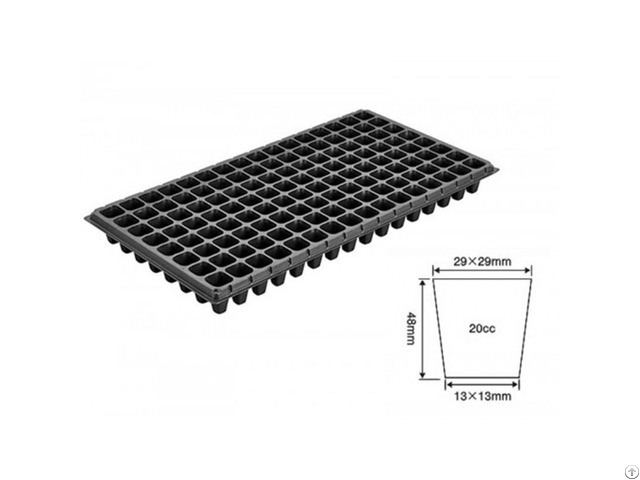 Plastic Plant Trays Wholesale