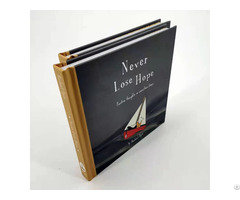 Hardcover Book Printing