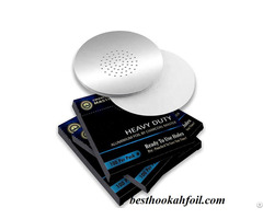 Hookan Shisha Aluminium Foil