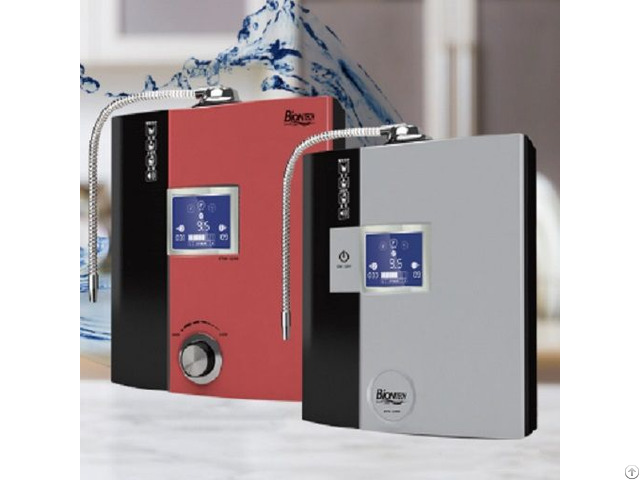 Creation Alkaline Water Ionizer