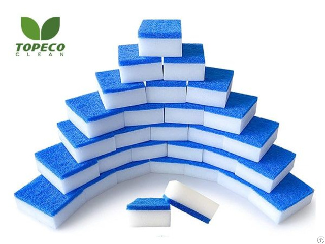 Topeco Top Class Excellent Cleaning Effect Composite Magic Eraser