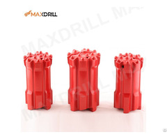 Maxdrill T51 115 мм падающим центром Кнопочное