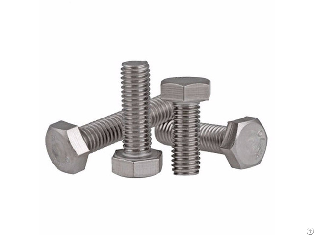 M24 M30 M37 Bolts