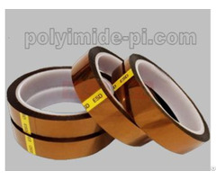 Supply Polyimide Film Tape