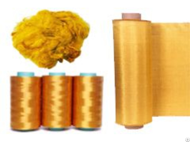 Polyimide Fiber Polyimid Filament Yarn