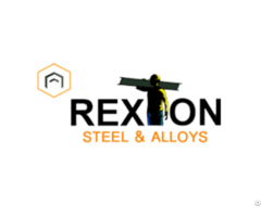 Rexton Steel Alloys