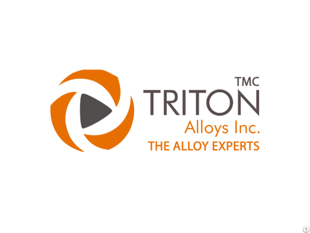 Triton Alloys Inc
