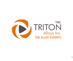 Triton Alloys Inc