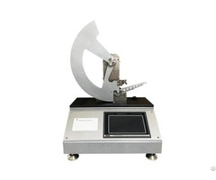 Yg033b Digital Fabric Elmendorf Tearing Strength Tester