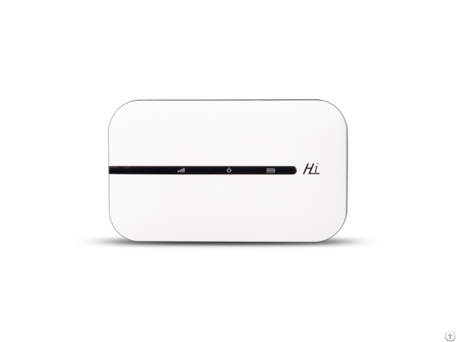 Allinge Xyy471 E5576 320 Wireless Wifi Router 3000mah 4g With Sim Card