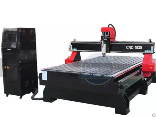 Router Cnc Wood Engraving Machine 1530