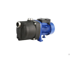 Jsw 10m Self Priming Jet Water Pump
