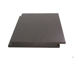 Thj Outdoor High Carbonized Bamboo Wall Cladding