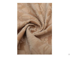 Burnout Velvet Sofa Fabric