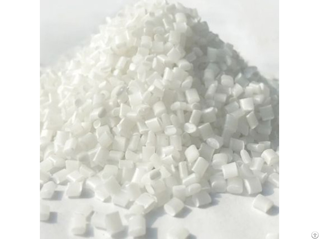 Pp Flame Retardant Particles