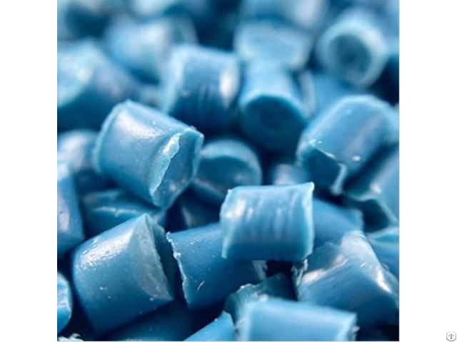 Injection Grade Pp Plastic Particles