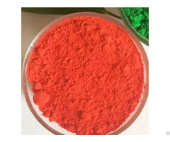 Iron Oxide Red Powder