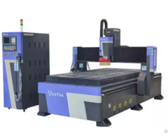 Chinese Factory 3d Atc Woodworking Cnc Router With Taiwan Hiwin Linear