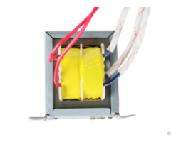 Ei Transformer Ei57 20va