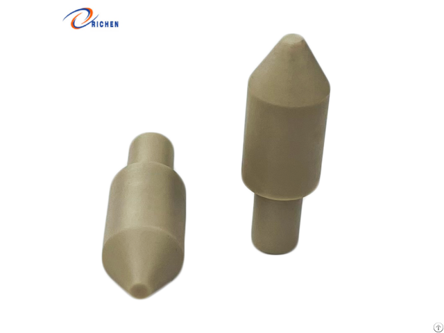 Oem Customized Engineering Plastic Turning Precision Machining Parts