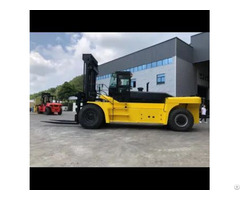 Forty Ton Diesel Forklift