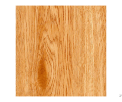 Light Maple Wood Grain Pvc Floor Film