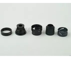 Aluminum Extrusion Accessories
