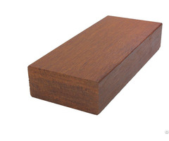 Natural Graden Outdoor Bamboo Beam With Sgs Tuv Certificates