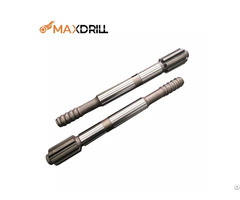 Maxdrill Hl700 T51 600 мм Запчасти для адаптации хвостовика Бурение скважин