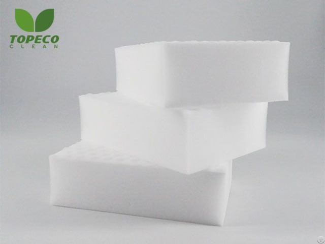 Magic Sponge Eraser Cleaning Melamine Multi Function Foam Cleaner