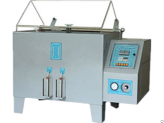 Intelligent Salt Spray Test Chamber O