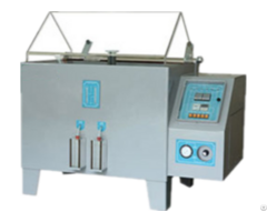 Intelligent Salt Spray Test Chamber O