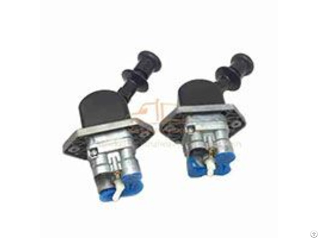 Parking Brake Valve