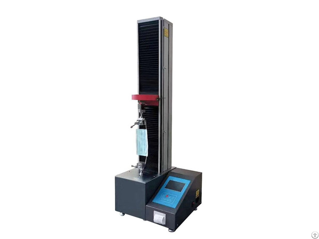 Mask Tensile Testing Machines