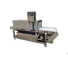 Shrimp Automatic Separating Tray Machine